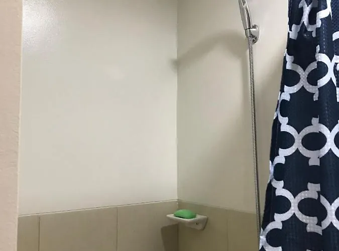 T&jj Trees Staycation 2 Bedrooms * Manila