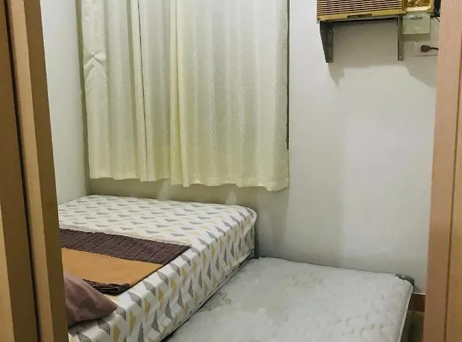 T&jj Trees Staycation 2 Bedrooms *