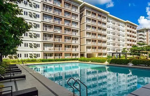T&jj Trees Staycation 2 Bedrooms Apartamento