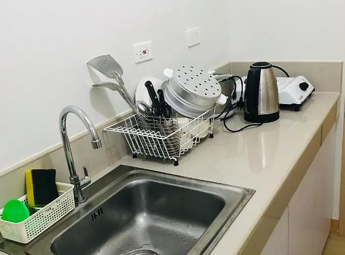 T&jj Trees Staycation 2 Bedrooms *