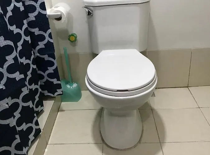 Apartamento T&jj Trees Staycation 2 Bedrooms *