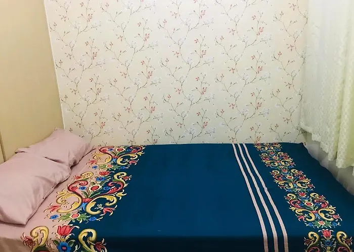 T&jj Trees Staycation 2 Bedrooms *