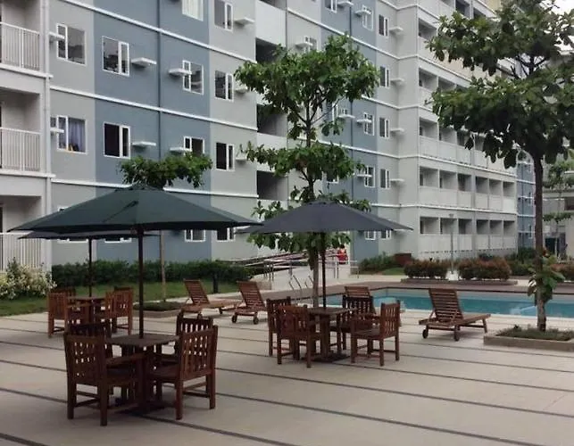 T&jj Trees Staycation 2 Bedrooms