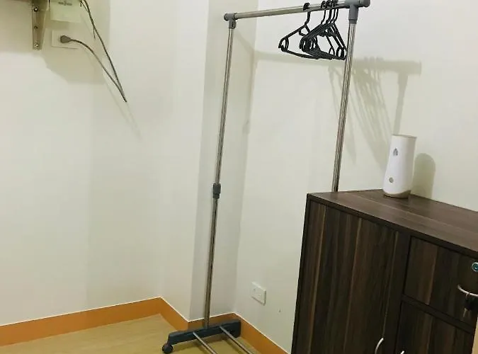 T&jj Trees Staycation 2 Bedrooms * Manila